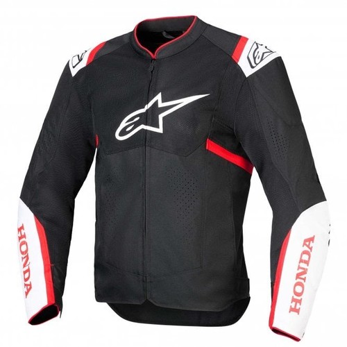 Alpinestars herren honda jacke - alpinestars,
