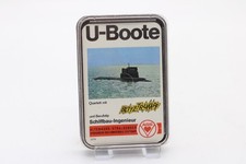 ASS Quartettspiel mit