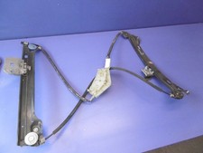 Fensterheber Cabriolet Renault Megane III 3 vorne rechts