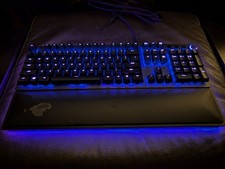 Huntsman Elite Razer Gaming