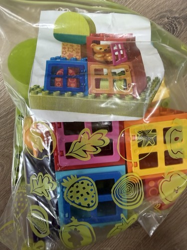 Lego duplo bau und - lego,