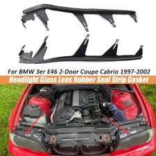 SCHEINWERFER ZIERLEISTE