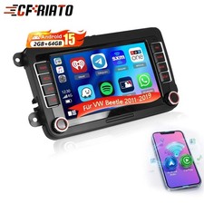 Für VW Beetle 2011-2019 GPS