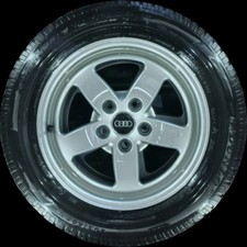 205 r16 winterreifen audi - 205/60,