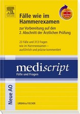 Fälle wie im Hammerexamen mit
