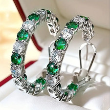 Luxuriöse Damen XXL Damen