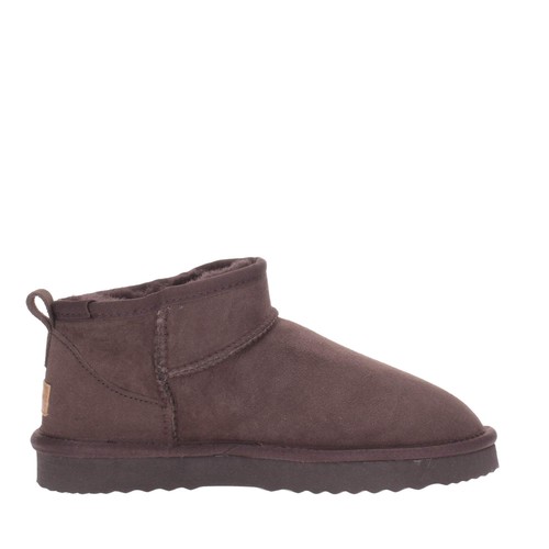 Woz damen wildleder trunk gr - woz?,