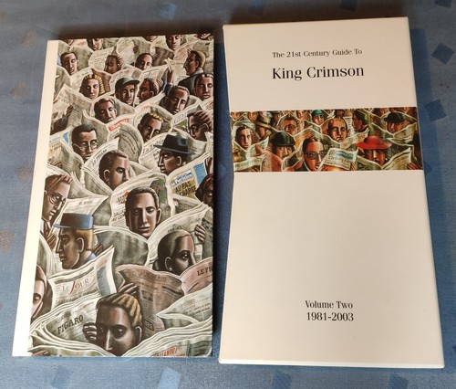 The 21st century guide - the, king