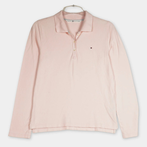 Tommy hilfiger poloshirt damen - hilfiger,