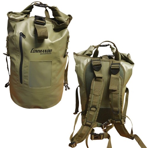 Wasserdichter rucksack 50l - wasserdichter,