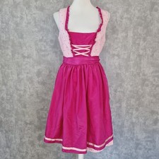 Dirndl Kleid 40 L Hammerschmid