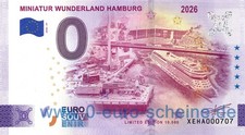 Miniatur Wunderland Hamburg -