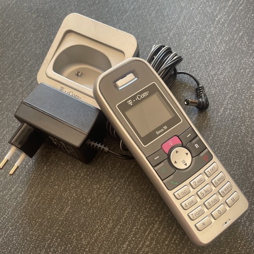 Com sinus dect - 30,