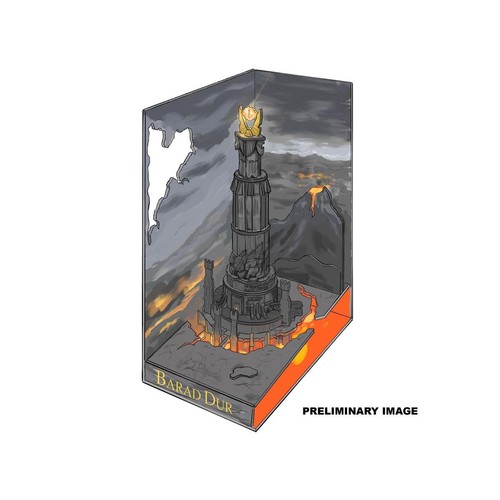 00537 tiny adventures - -, herr