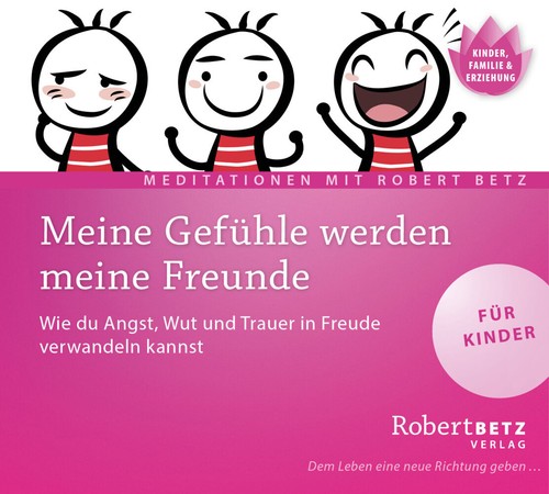 Meine gefühle werden - meine,