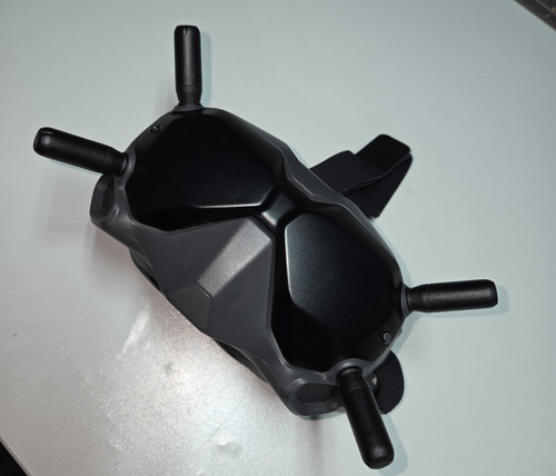 Dji fpv goggles videobrille - v2,