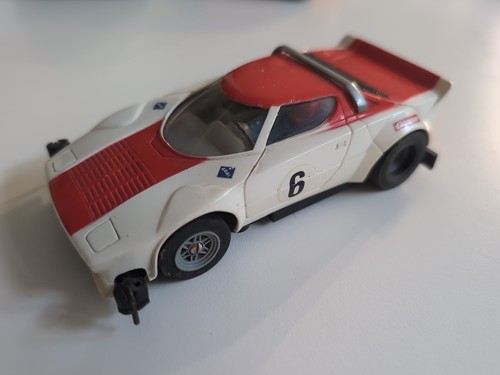 Carrera servo 132 lancia - carrera,