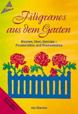 Filigranes aus dem garten - aus,
