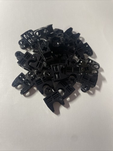 20x lego technic achs - lego,