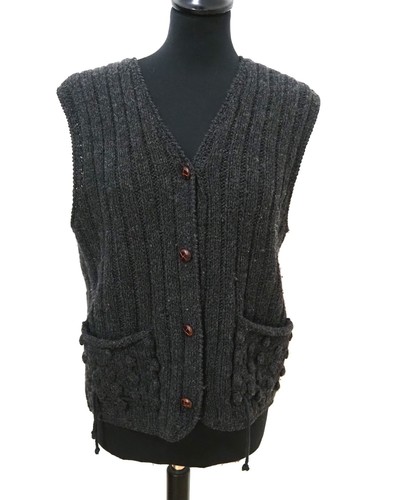 Damen strickweste - damen,