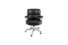 Original Vitra ES 104 Lounge