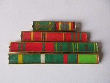 DDR  -  MDI   Interimsspange