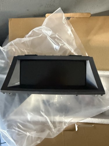Bmw bordmonitor display - bordmonitor,