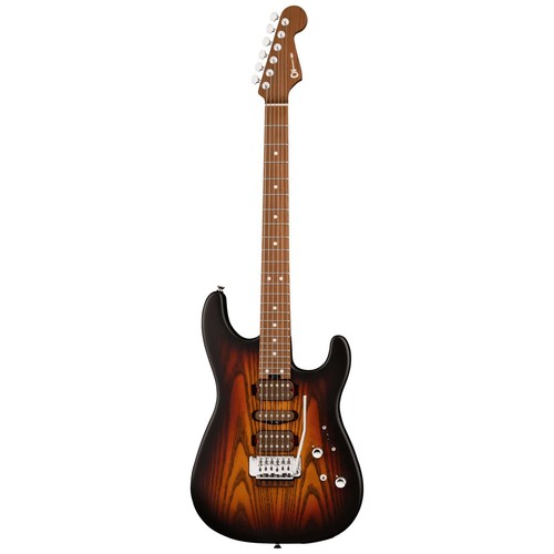 Neu charvel guthrie govan - charvel,