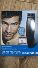Grundig MT 6340 Bartschneider
