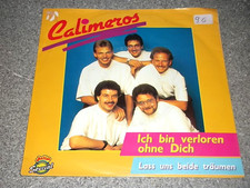 Calimeros - Ich bin verloren