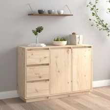 Kommode Sideboard Massivholz