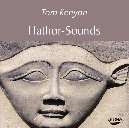 Hathor sounds tom - hathor-sounds,
