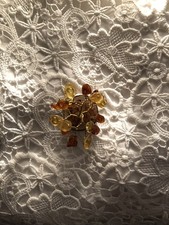 Edelsteinbaum  Deko Bonsai