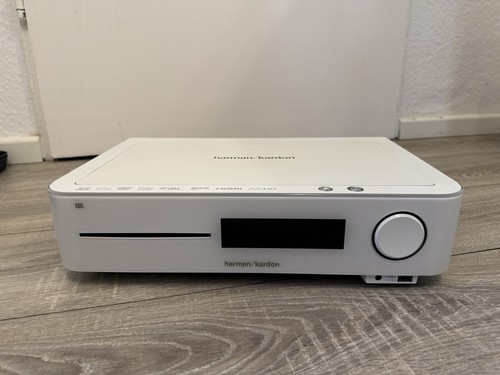 Harman kardon bds 570 receiver - harman,