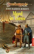 Mord tarsis fantasy - fantasy-, krimi