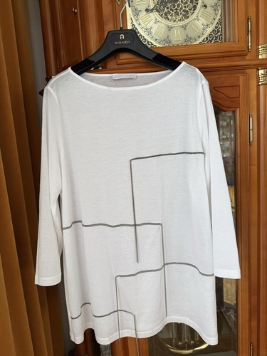 Fabiana filippi pullover - fabiana, shirt