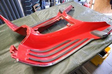 Trittbrett Rot 894 673612