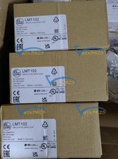 1PCS IFM LMT102 liquid level