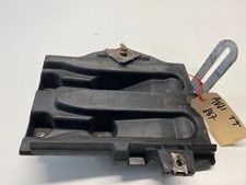 Audi TT 8N / 1.8 T / Bj 99 / Batteriehalter Batteriebox 20455000