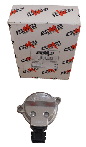 Hallsensor zündimpuls - hallsensor,