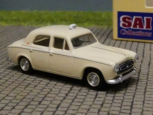 Sai peugeot 403 - sai,