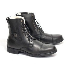Hobo winter reitstiefelette - winter,
