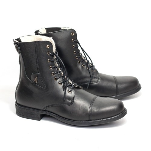 Hobo winter reitstiefelette - hobo,