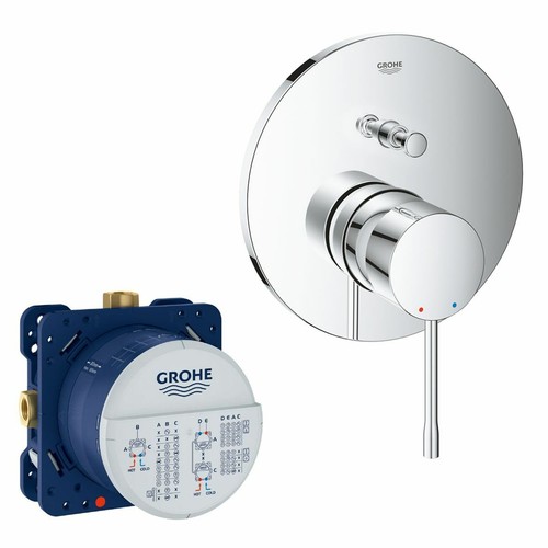 Grohe essence einhebel - grohe,