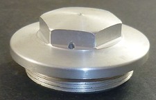 Öleinfüllschraube am