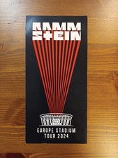 rammstein tickets prag
