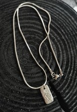 Kette Kettenanhänger aus