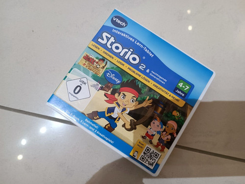 Storio jake spiel - storio,