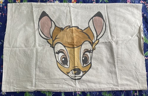 Bambi disney kissenhülle - bambi, paar