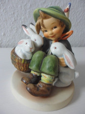 Goebel Hummel 58/l Hasenvater
